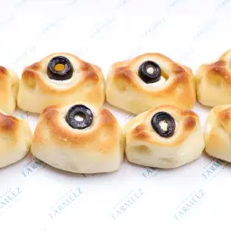 Labneh & Zaatar Pack